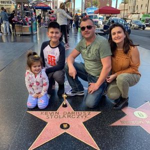 Meet your Posher, Dariusz